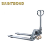 Pallet Truck And Weighing Scale