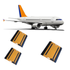 Weighing Machine On-board Wireless Intelligent Sensor Gravimeter