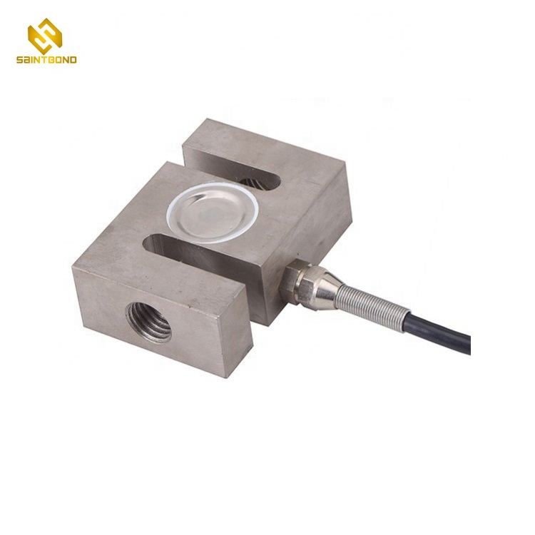 CALT S Type Load Cell 1000KG 1T