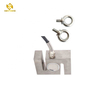 CALT Square S Type Stainless Steel Alloy Steel Load Cell 300kg 500kg 1T 1.5T 2T 3T 5T 10T