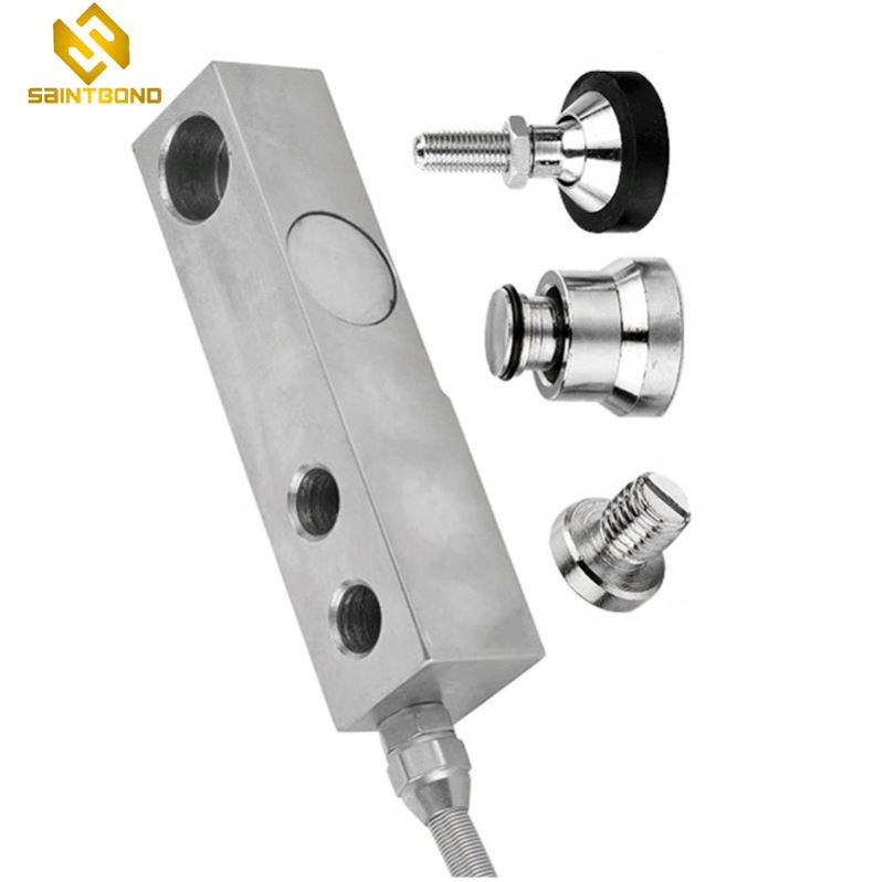 High Accuracy 2 Ton 15 Ton Load Cell for Crane