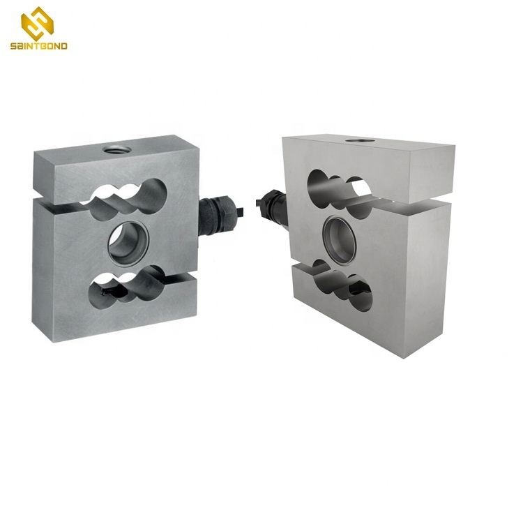 Crane Load Cell 2 Tons Compression Tension Load Cell Is Made Of Stainless Steel