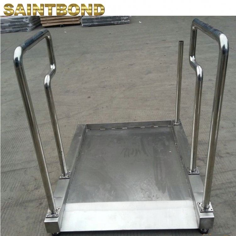 Electronic scale scales power dc motor wheel chair load cell electric prices wheelchair lift platform