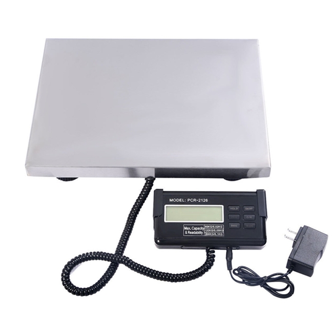 Digital Weighing Scales Electronics Postal Luggage Scale Digital Parcel Scale