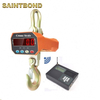 Hi-tech Hanging with Indicator Digital 5ton Ce Approval Display Newest Wireless Swivel Crane Weighing Scale