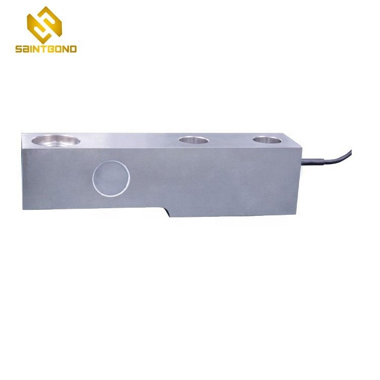 High Precision LC340-8t Shear Beam Load Cell for Hopper Scale