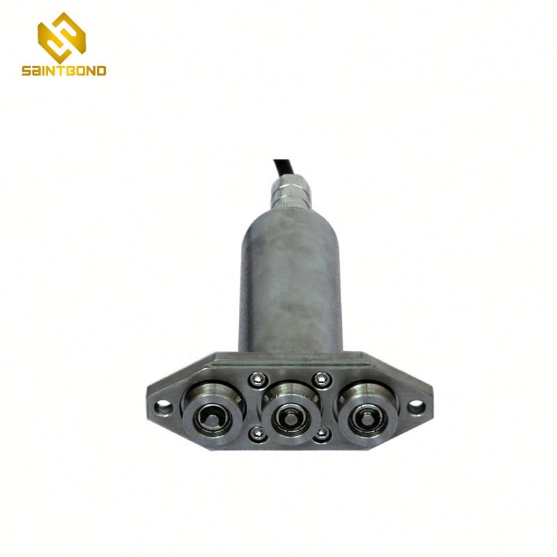 LC104F Rope Tension Sensor with Strong Overload Protection Ability