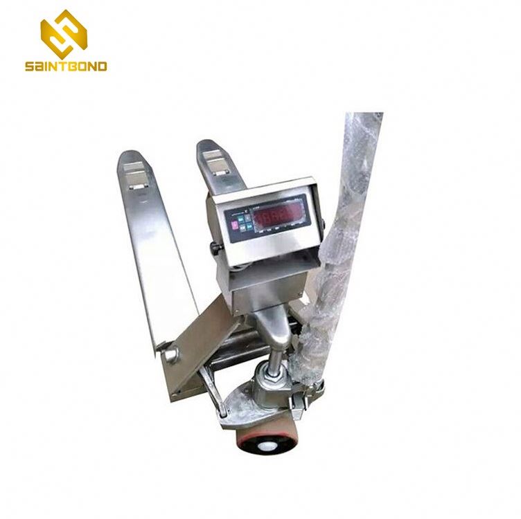 PS-SS2 China Cheap Price High Quality 3000kg Hydraulic Hand Pallet Truck