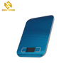 QH305 Stainless Steel Multifunction Slim Electronic Mechanical Weighing Food Digital Nutrition Kitchen Scale