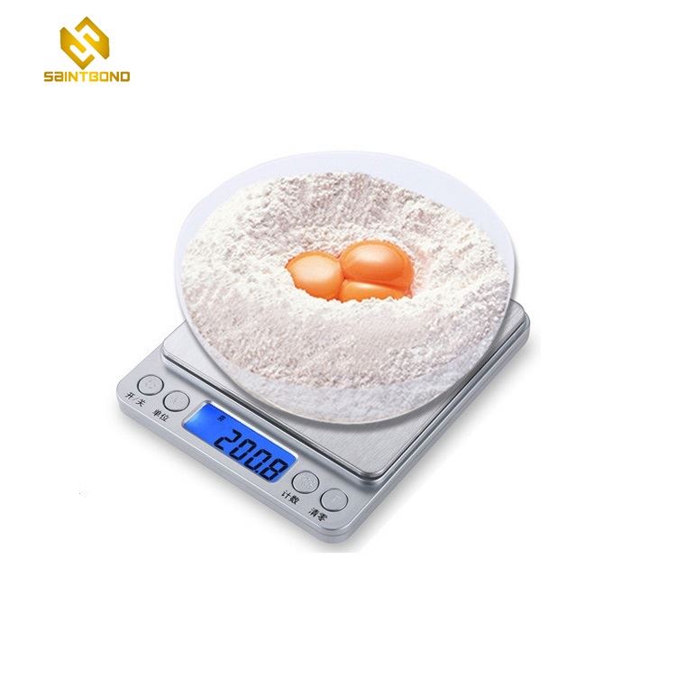 PJS-001 Electronic Nutrition Coffee Bean Weighing Scales Balance Scale