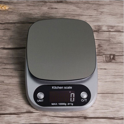 C-310 10% Off Stainless Steel 5kgs 5kg1g Electronic Digital Kitchen Auto Food Scale Manual Kitchen