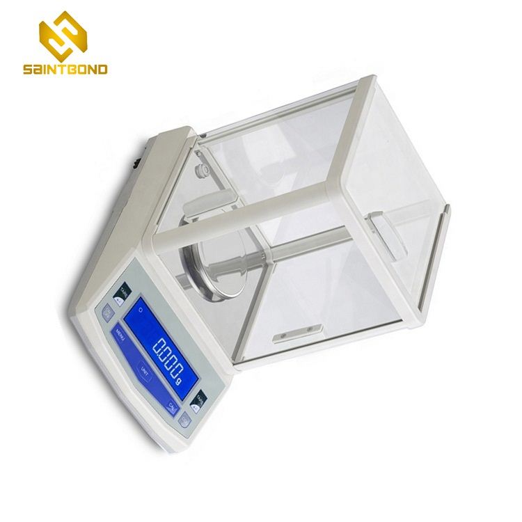 TD3003D Analytical Scale Balance, Electronic Weighing Scale Electron Jewelry