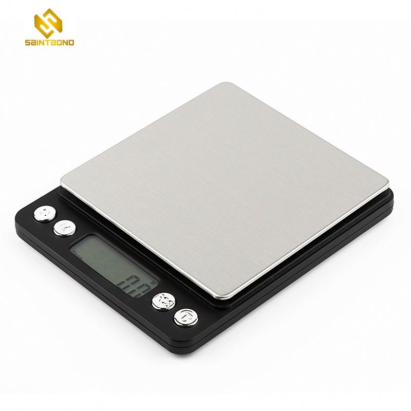 PJS-001 Mini Precision Digital Scales