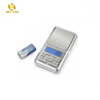 HC-1000B Electronic Portable Weighing Scale For Jewelry, Gold Gram Balance Weighting Scale