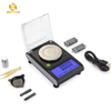 MTC 100g 0.001g Digital Analytical Balance Gold Machine Jewelry Scale
