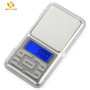 HC-1000B Digital Pocket Scale , 500G Scales Electronic Gold