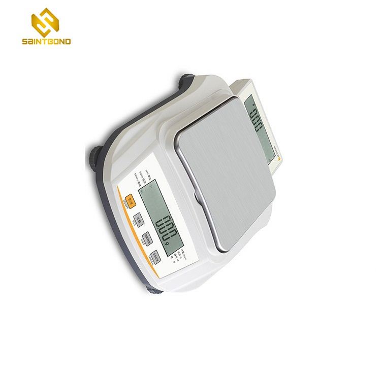 YP-S Series 0.01g 0.1g /0.01g 1kg~15kg Electronic Digital Weight Laboratory Balance Scale
