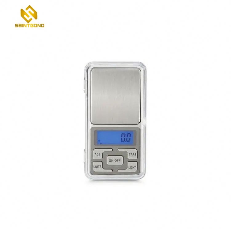 HC-1000B Jewellery Weighing Scale, Digital Pocket Mini Electronic Precision Scale