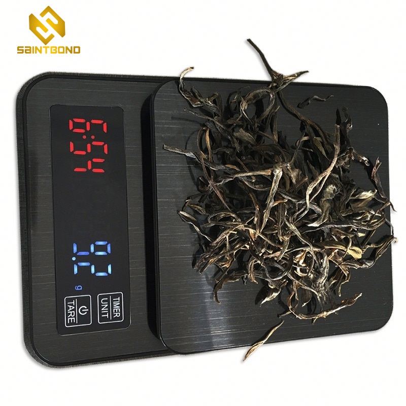 KT-1 Gold Supplier Food Weights Machine Electronic Kitchen Digital Weighing Coffee Scale
