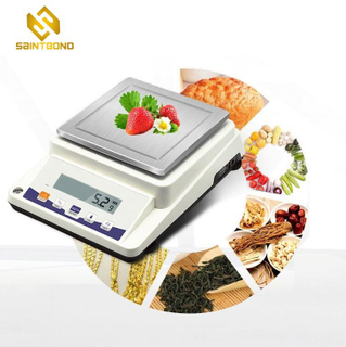 XY-2C/XY-1B 0.01g Lab Analytical Balance Digital Scale 0.0001g