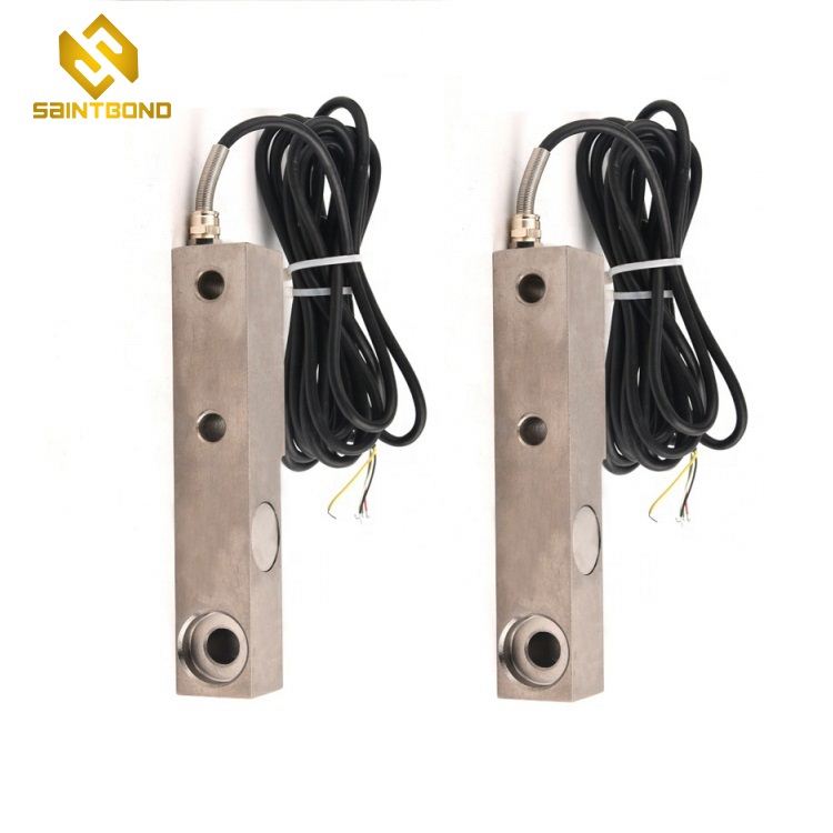 LC340 Single Ended Beam Load Cell 500kg 1T 2T 3T