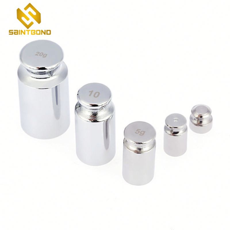 TWS01 Digital Scale Calibration Weight 10mg-100g Stainless Steel Jewelry Scale Calibration Weight Set Tweezer Weighting Tools