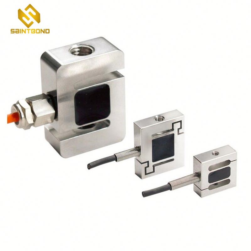 Mini041 Analog Output Stainless Steel S Type Load Cell