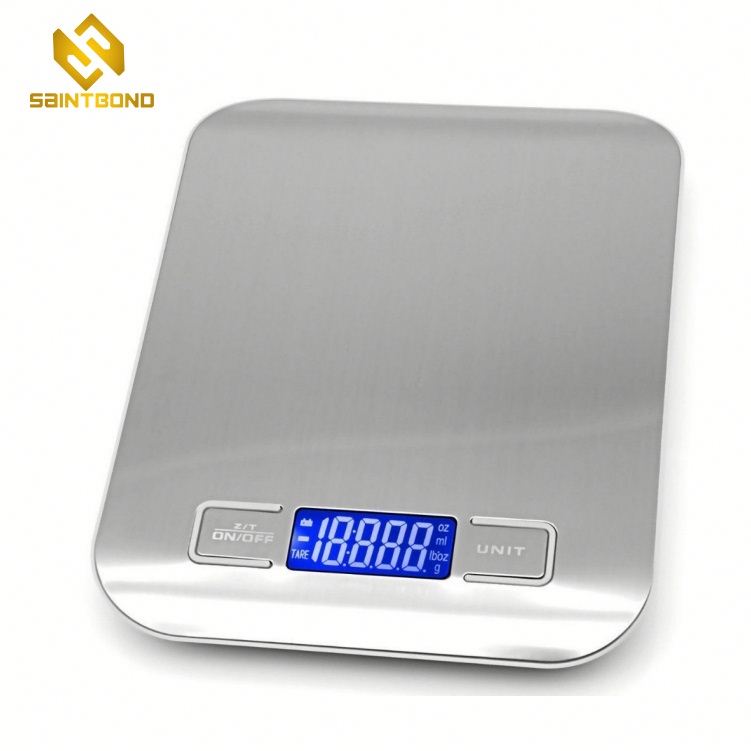 PKS001 High Accuracy Household Personal 200Kg 440Lb Body Weight Bathroom Digital Electronic Weighing Scale