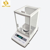 JA-H with Sample Circle Cutter Digital Weighing Scale for Meltblown Cloth Test