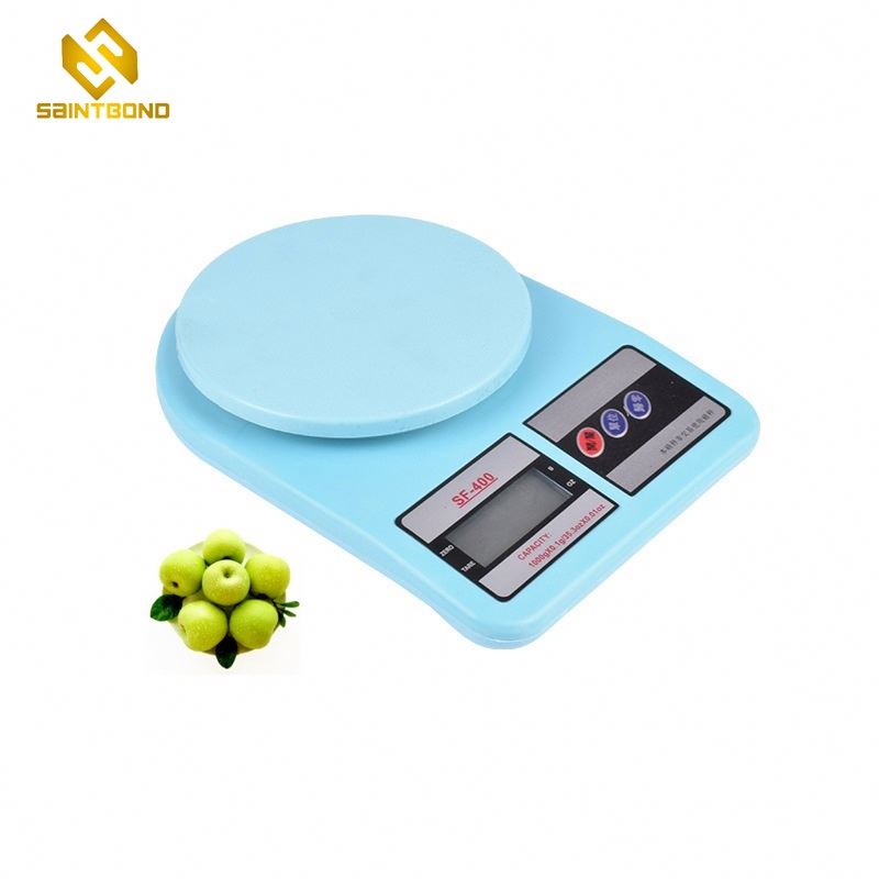 SF-400 Hot Sale For Wholesale Nutrition Food Scale, Mini Digital Kitchen Scale