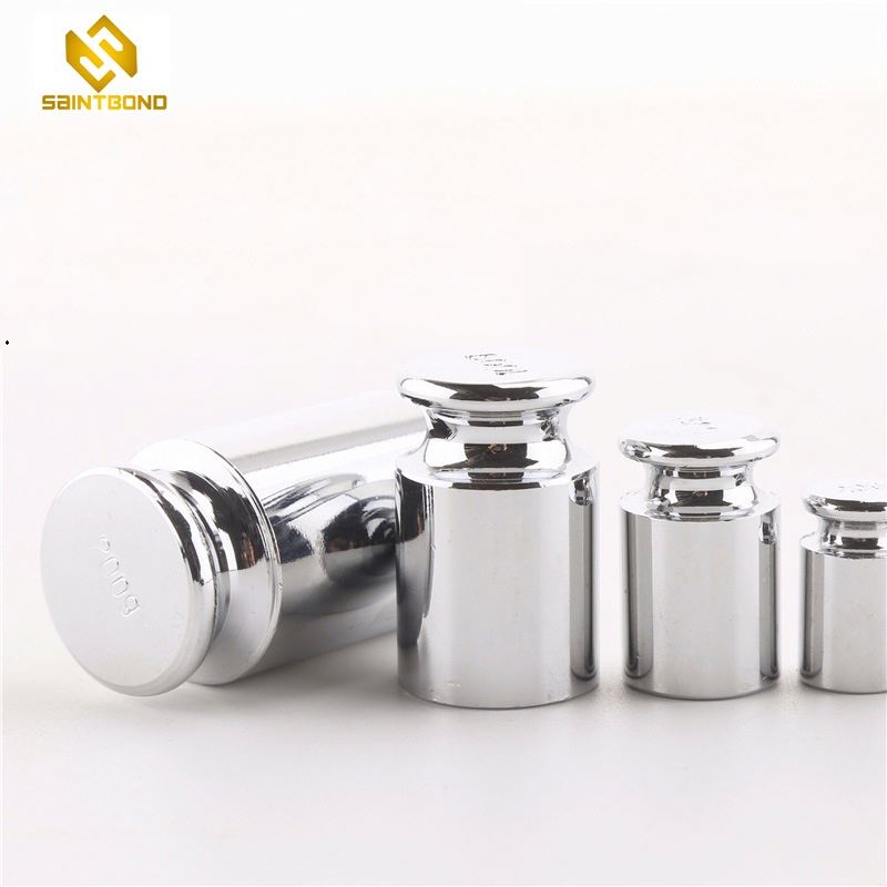 TWS01 F1 1mg-1kg Stainless Steel 304 Lab Use Scale Test Weights