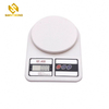 SF-400 Digital Food Kitchen Scale , Generic Electronic Kitchen Digital Weighing Scale