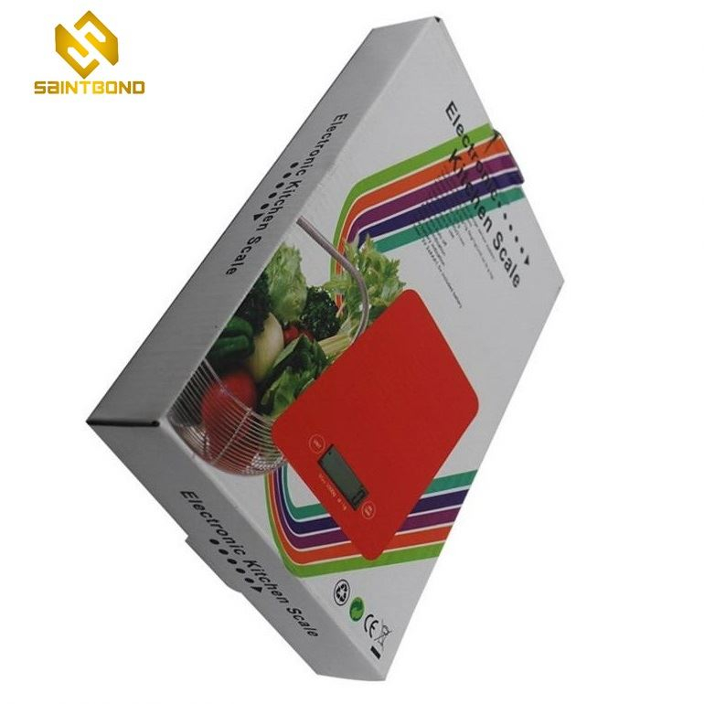 PKS004 Nutrition Digital Weighing Machine Kitchen Electric Food Scales Wholesale