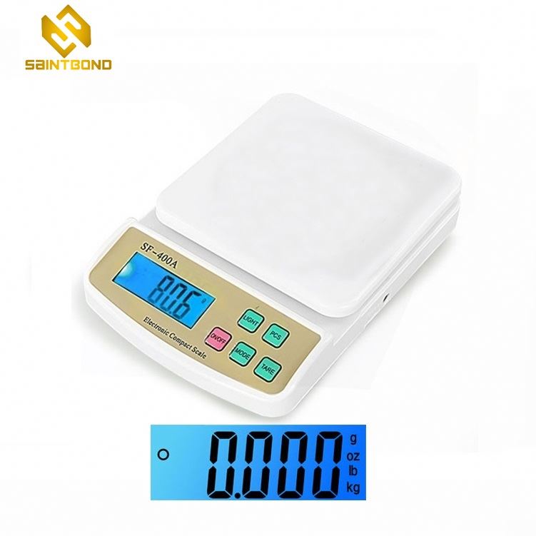 SF-400A 2020 Electronic Kitchen Scale