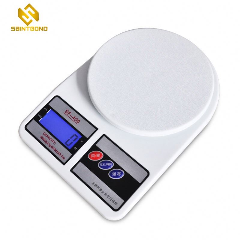 SF-400 Digital Kitchen Scale, Electronic Scale Weight For Kitchen