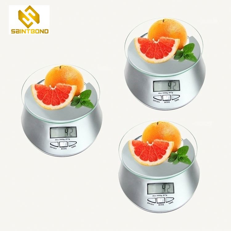 PKS011 Smart Design Kitchen Use Egg Digital Weighing Scales
