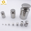 TWS01 Calibration Weight Set 1mg-500mg Stainless Steel F1 F2 E2 Sheet Weights Lab Weights