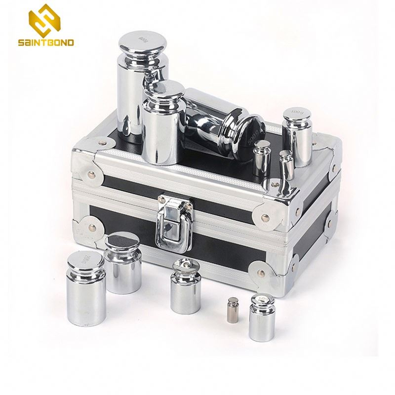 TWS02 Calibration Weights Standard Weights Tester Price