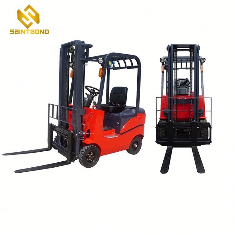 CPD China New 5ton LPG Forklift Truck
