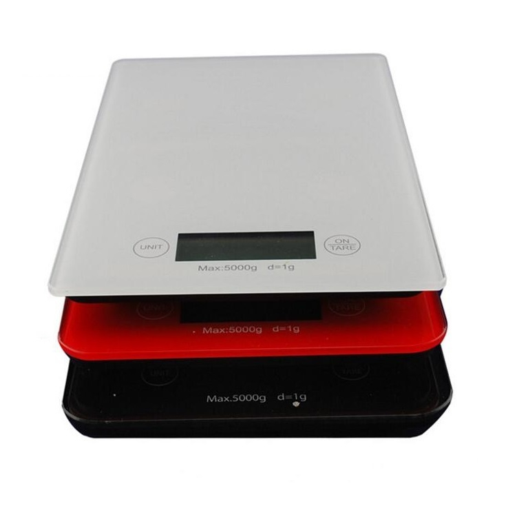KS0004 Digital Kitchen Scale Reviews Food Scale Grams And Ounces