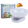 KS0013 Digital Food Kitchen Scale in Grams & Ounces Kitchen Scale Appliances