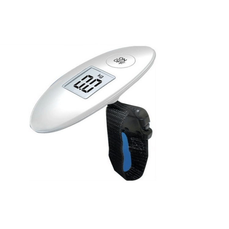 CS1009 Portable Hanging Luggage Fish Scale Weighing Scale Luggage Scale