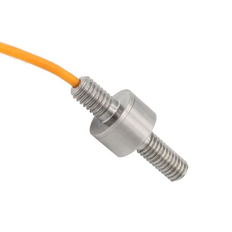 Mini Size In-Line Threaded Load Cell Price