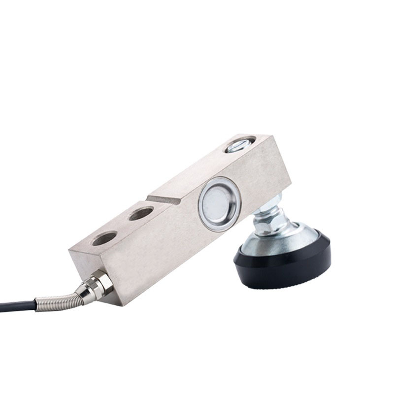 LC348B Hot Sale Anyload C3 Alloy Steel Single Beam Shear Weighing Force Load Cell 5T