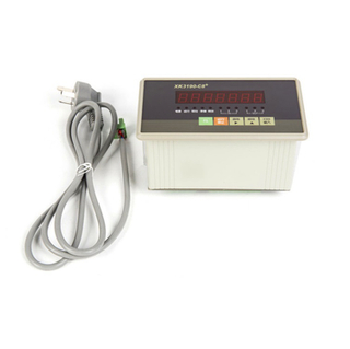 LED Display Digital Weighing Transducer Load Cell Indicator