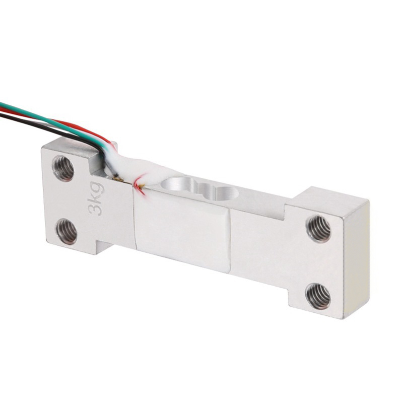 Kitchen Scale Miniature Parallel Beam Load Cell 25kg