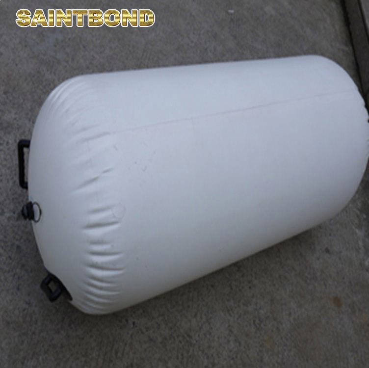 China Manufacture Acid-resistant Methane Gas Bag Flexible Fuel Tank Durable Inexpensive Biogas Storage Balloon