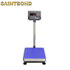 Great Durability Bench Scale Calibrate Digital Scale Portable 50kg Digital Platform Scale