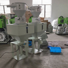 Mixer 200kg Per Hour Dosing Units Continuous for Plastics Gravimetric Blender Manufacturers