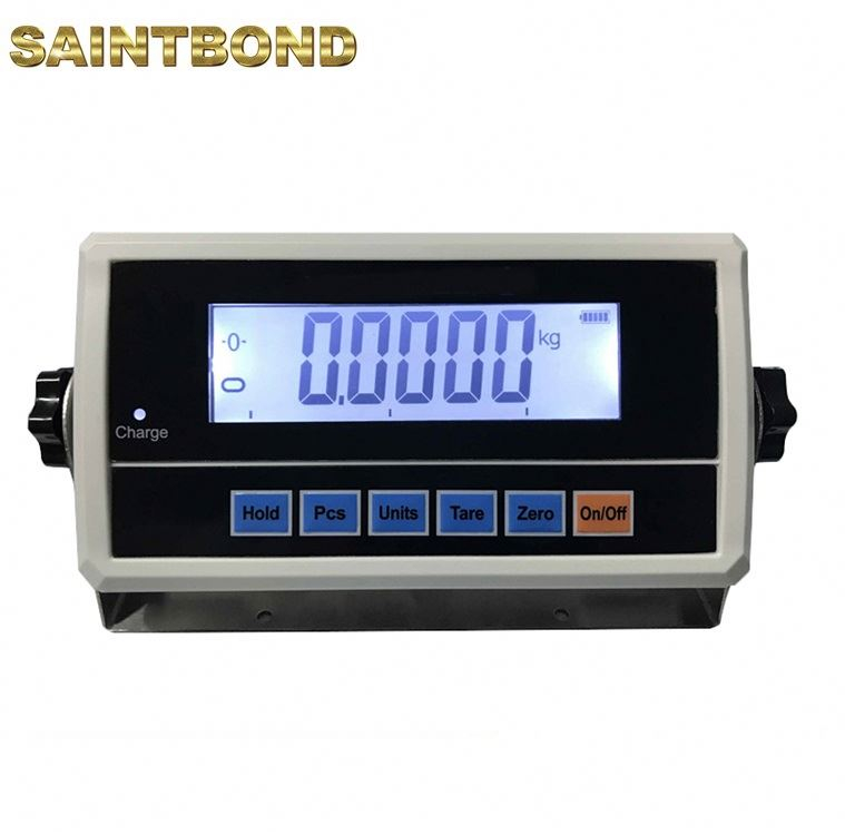 Weight Manufacturer Weigh Scale China Weighing Indicator